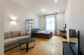 DALE Apartment Riverside - Metro Andel, Prague
